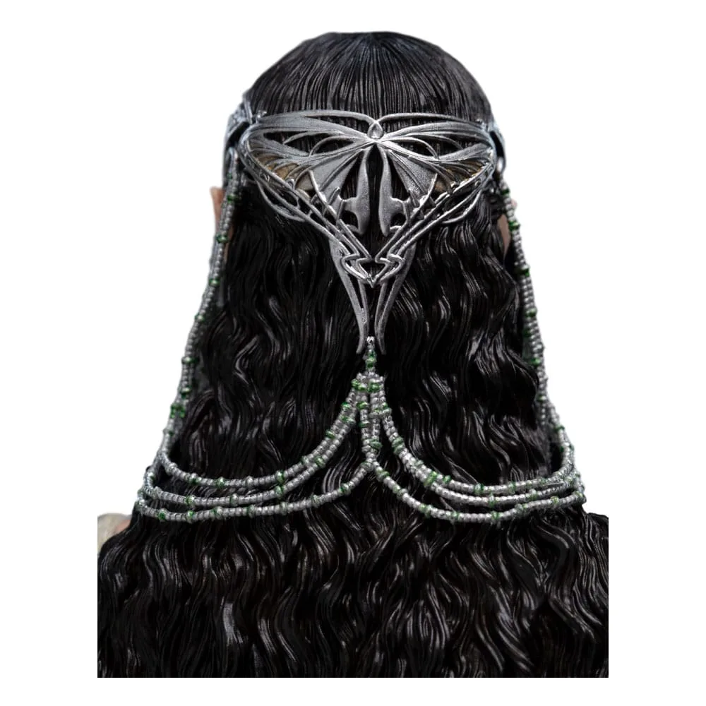 The Lord of the Rings Statue – Coronation Arwen 1/6 Scale 32 cm 11