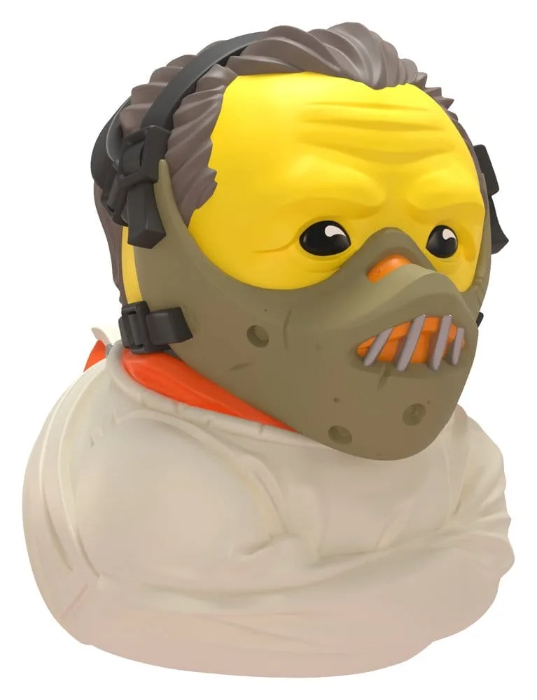 The Silence of the Lambs Tubbz Figure – Hannibal Lecter 5 cm 2