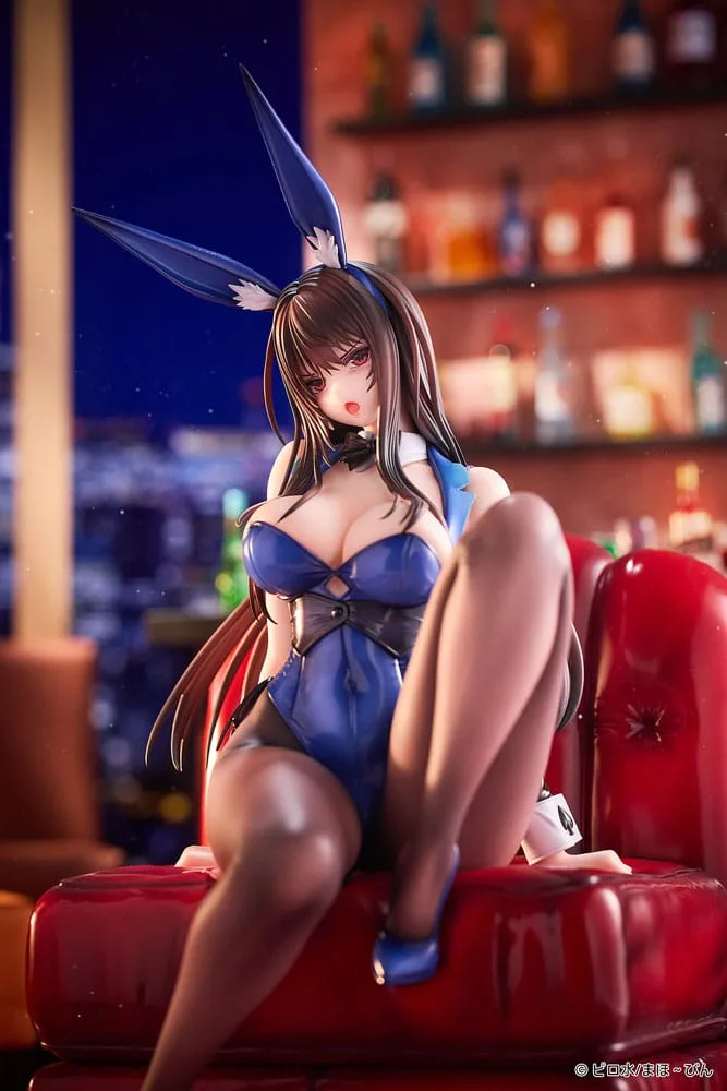 Original Character Statue – Minazumi Kasane Normal Edition 1/6 24 cm 7