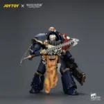 Warhammer Action Figure – Night Lords Contekar Terminator 1 14.2 cm 4