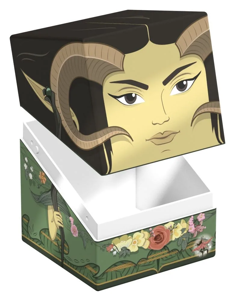 Magic The Gathering Deck Box – Maralen Lorwyn Eclipsed 5