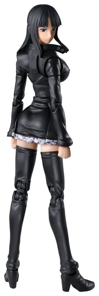 One Piece Action Figure – S.H.Figuarts Nico Robin Enies Lobby 16 cm
