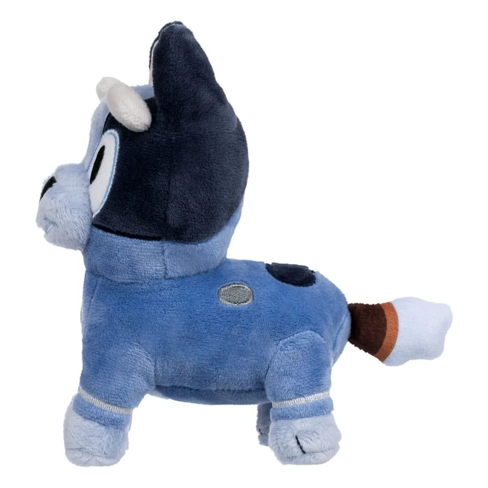 Bluey Plush Figures – Basic Assortment of 10 20 cm 22