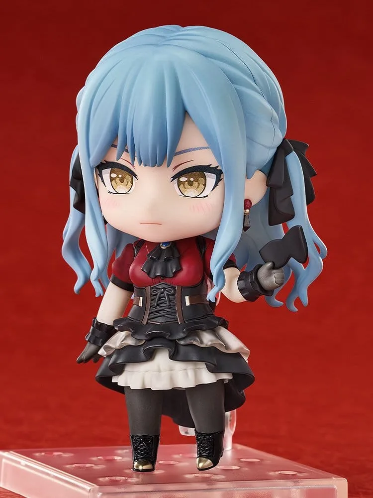 BanG Dream Nendoroid Action Figure – Oblivionis 10 cm 4