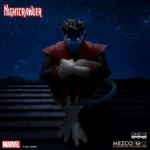 Marvel X-Men Action Figure – Nightcrawler One:12 Collective 16 cm 8