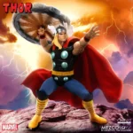 Marvel Action Figure – One:12 Collective Mighty Thor 17 cm 6