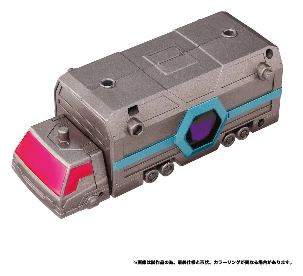 Transformers Action Figure – NL-03 Nemesis Star Convoy 40 cm 17