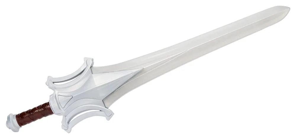 Masters of the Universe Roleplay Sword – 2026 Movie German 27 in 9