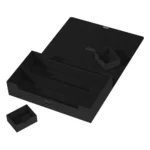 Ultimate Guard Card Box – Omnihive 1000+ Xenoskin Black 16