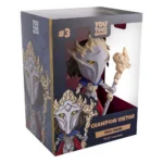 Arcane Vinyl Figure – Champion Viktor 13 cm 5