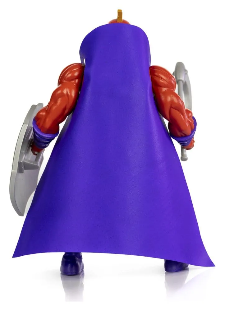 Legends of Dragonore Action Figure – Thor Wave 3 14 cm 4