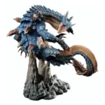 Monster Hunter Statue – Lagiacrus Creator's Model 17 cm 1