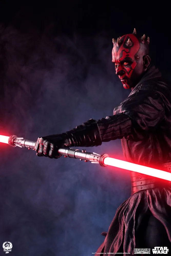 Star Wars Statue – Darth Maul Epic Series 1/3 64 cm 2