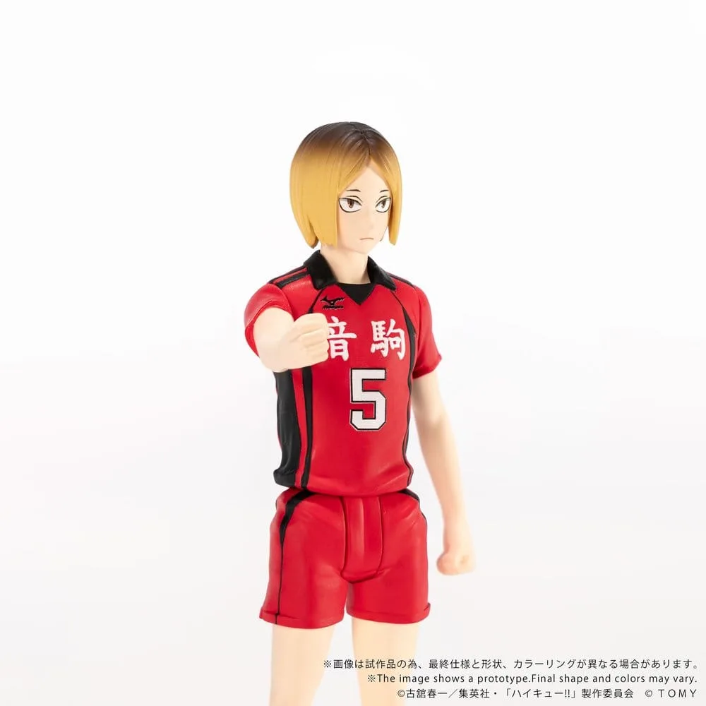 Haikyu!! Action Figure – Kenma Kozume Collekazaro 10 cm 7