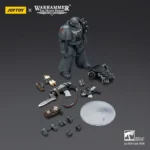 Warhammer Action Figure – Space Wolves MKVI Tactical Legionary 12 cm 6