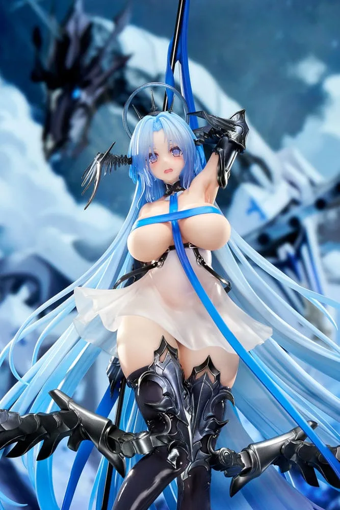 Azur Lane Statue – Alsace 1/7 Scale 47 cm 15