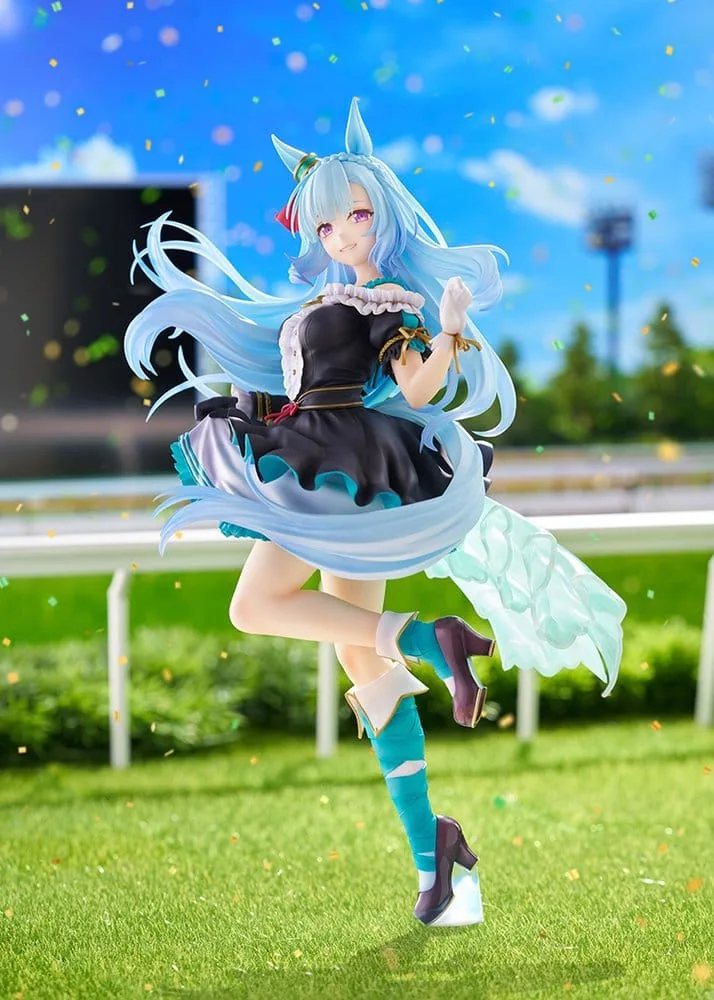 Umamusume Cinderella Gray PVC Figure – Mejiro Ardan 1:7 26 cm 10
