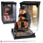 Fantastic Beasts Statue – Magical Creatures Niffler 18 cm 2