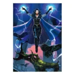 The Witcher Puzzle Set – 10th Anniversary Collection 10-Pack 10