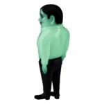 Dandadan vinylfiguur – Alien Serpo Luminous Version 15 cm 3