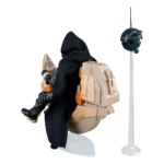 Star Wars Figure and Vehicle Set – Darth Maul with Sith Speeder 6
