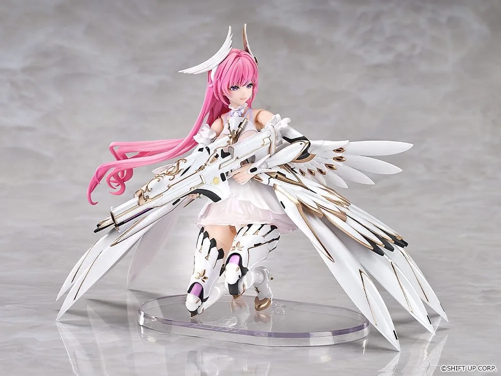 Goddess of Victory Nikke Action Figure – Hyper Body Dorothy 15 cm 8
