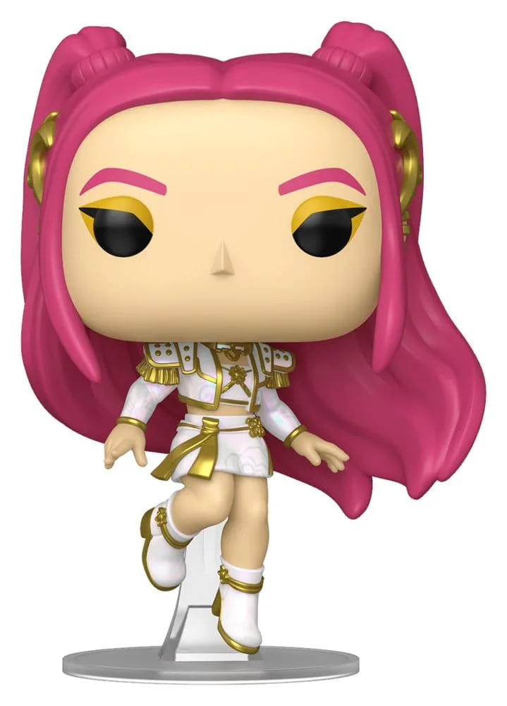 KPop Demon Hunters Vinyl Figure – Mira Funko POP 9 cm