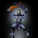 Masters of the Universe Action Figure – Cartoon Skeletor 14 cm 6