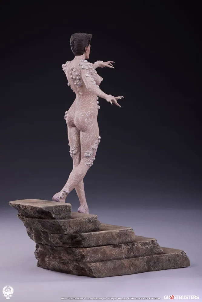 Ghostbusters Statue – Gozer Premier Series 53 cm 8