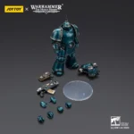 Warhammer Action Figure – Alpha Legion MK III Legionary 12 cm 6