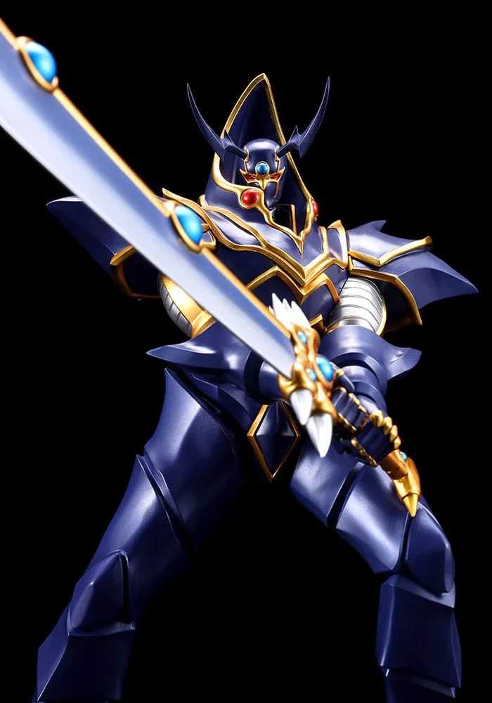 Yu-Gi-Oh Statue – Buster Blader Oshi Works 23 cm 8