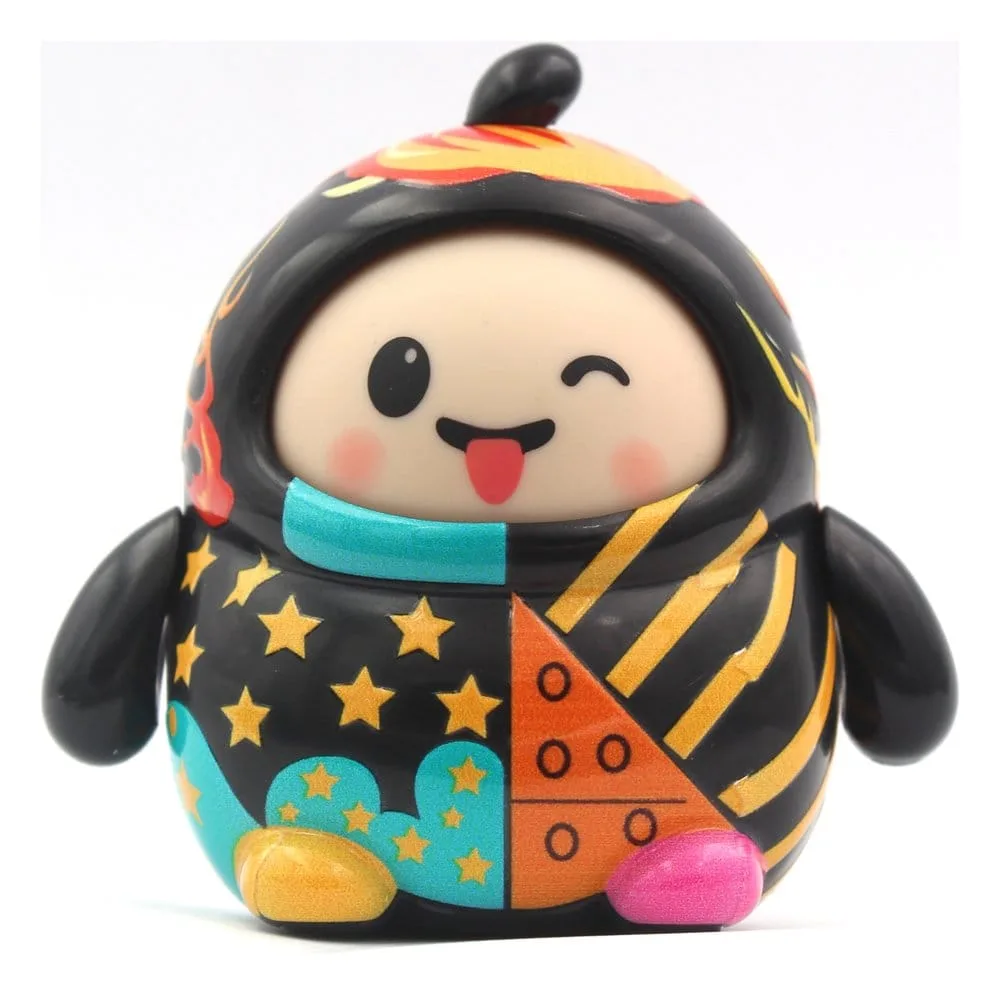 LamaTama Figure Display – Series 3 Blind Boxes 26-Pack 6 cm 8