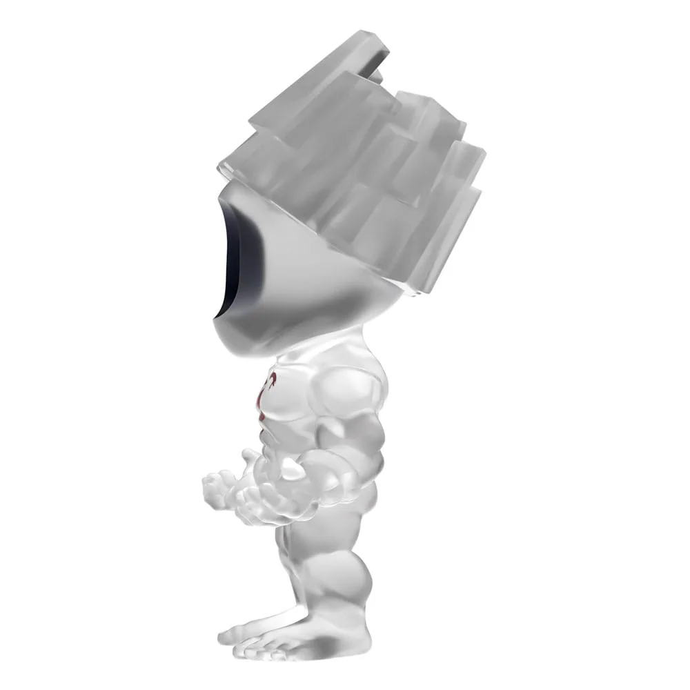 Ultrakill Vinyl Figure – Minos Prime 14 cm 4