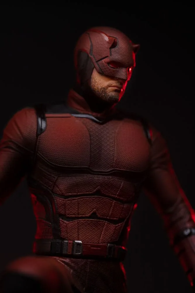 Daredevil Born Again Statue – Art Scale 1/10 10