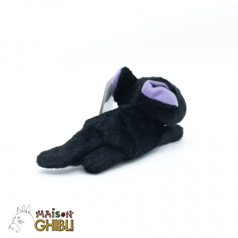 Kiki's Delivery Service knuffel – Jiji 15 cm 2