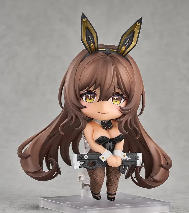 Goddess of Victory Nikke Action Figure – Noir Nendoroid 10 cm 2