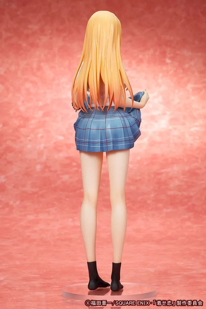 My Dress-Up Darling Sammelfigur – Marin Kitagawa 1:7 26 cm 13
