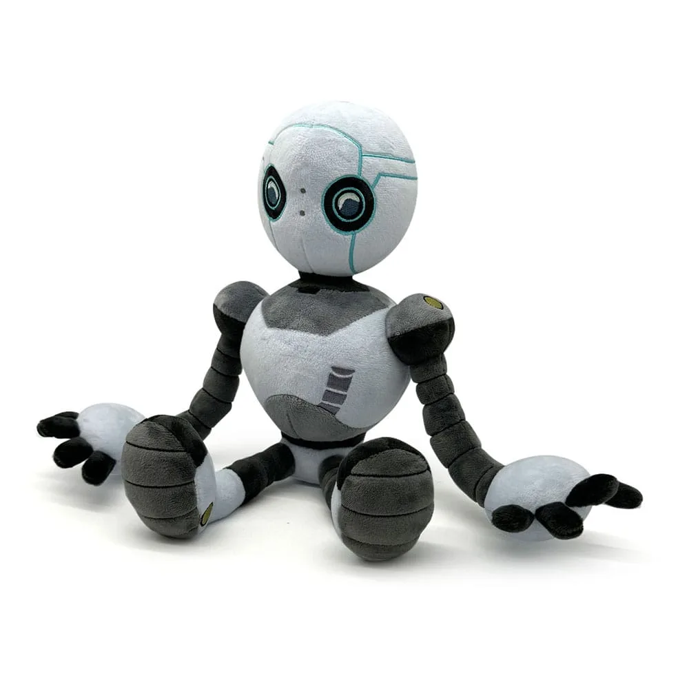 The Wild Robot Plush – Youtooz Roz 22 cm 2