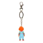 Chucky Sleutelhanger – PVC 6 cm 2