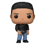 WWE Pop Vinyl Figure – Dwayne The Rock Johnson 9 cm 1