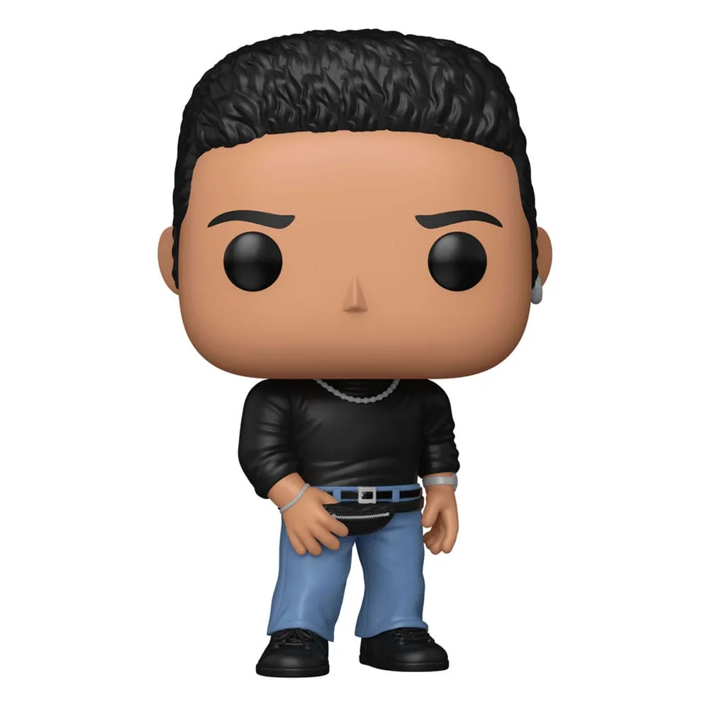 WWE Pop Vinyl Figure – Dwayne The Rock Johnson 9 cm