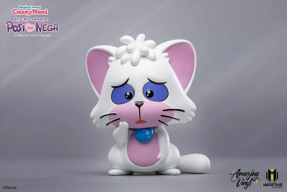 Magical Angel Creamy Mami Statue Set – Posi and Nega 1:1 14 cm 6