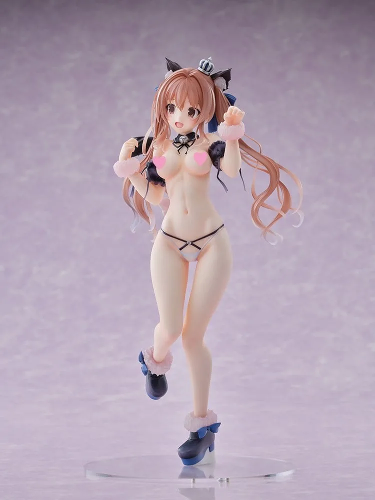 Original Character Figure – Kanon-chan by karory 29 cm 9
