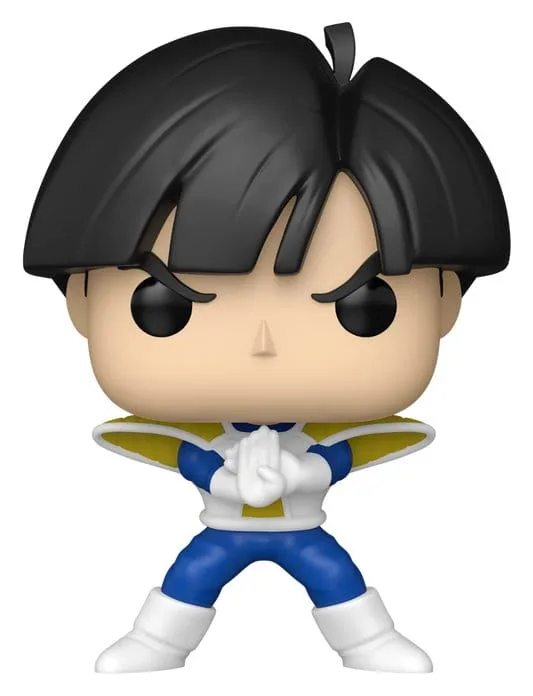 Dragon Ball Z Vinyl Figure – Gohan Refresh POP 9 cm 1