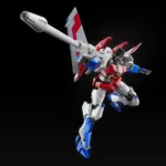 Transformers Action Figure – Combot Starscream 19 cm 7