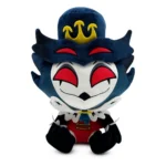 Helluva Boss Plush Figure – Stolas 22 cm 1