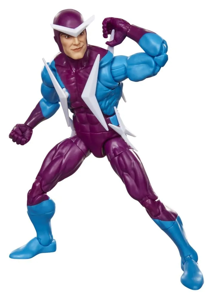 Spider-Man Action Figure – Marvel Legends Boomerang 15 cm 11