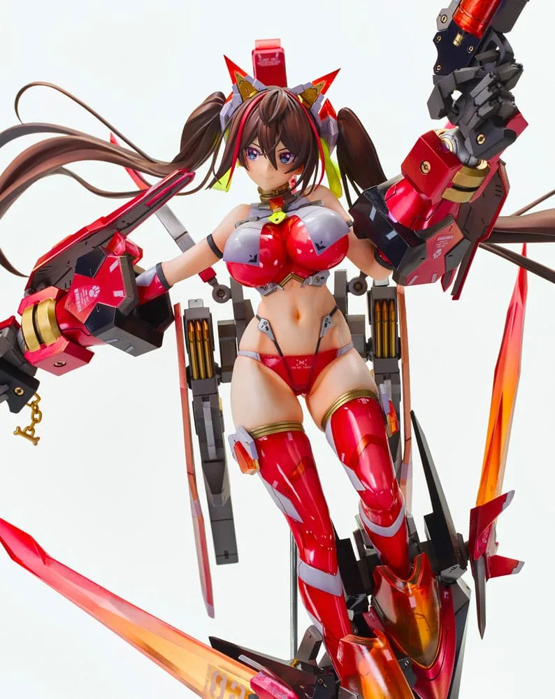 Orbit Girls Beeld – Akane Hintasu Antenna Shop Limited Edition 45 cm 14