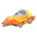 Transformers Action Figure – Retro G1 Autobot Wheelie 11 cm 4