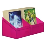Ultimate Guard Deck Box – Boulder 100+ Rhodonite 5